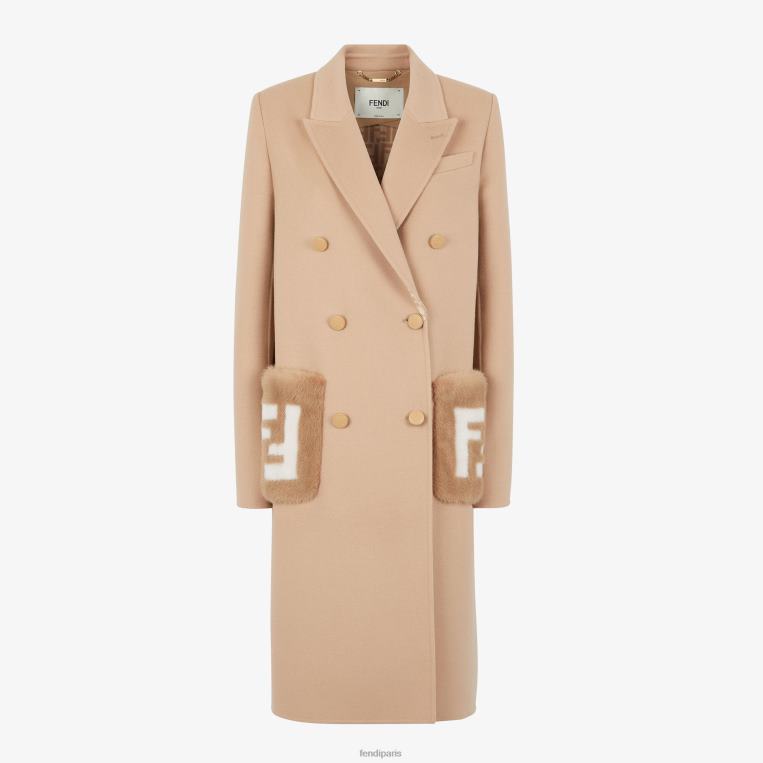 Grosse doudoune fendi outlet