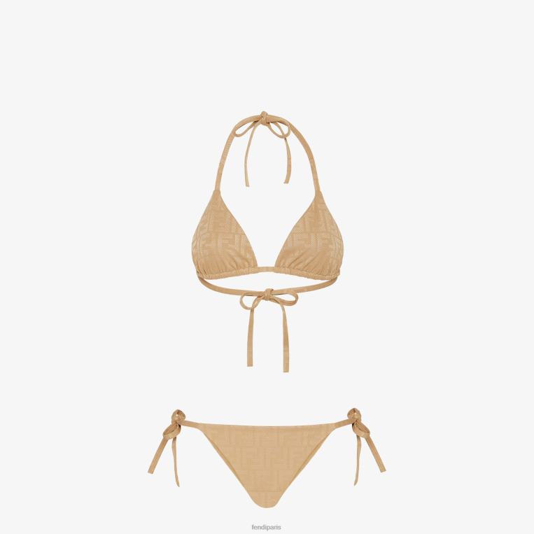 Maillot de bain fendi femme online